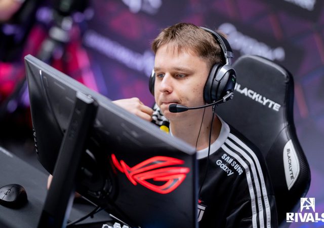 Dziugss_at_BLAST_Rivals_Spring_2026