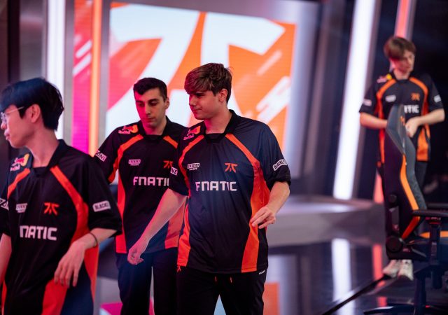 Fnatic-LoL