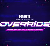 Fortnite Chapter 7 Season 4