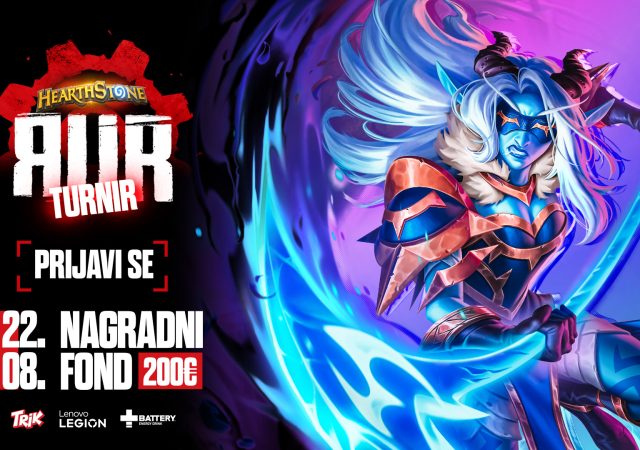 hearthstone rur turnir
