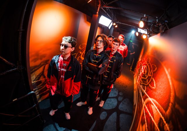 yandex ti 2026 dota 2 international