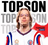 topson lgd