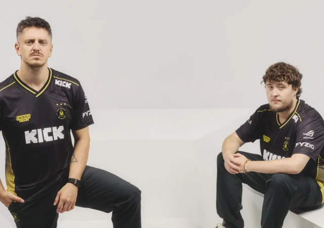 apex i zywoo Vitality