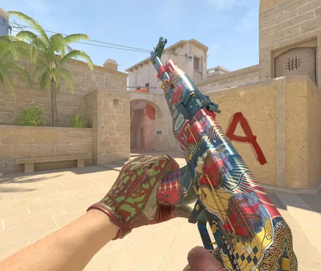 CS2-Reload-Update